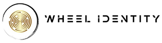WHEEL IDENTITY logo