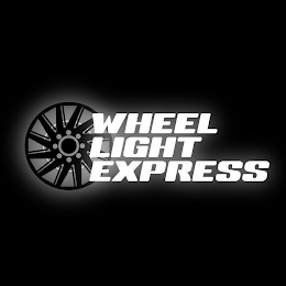 WHEEL LIGHT EXPRESS logo