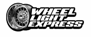 WHEEL LIGHT EXPRESS logo