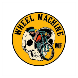 WHEEL MACHINE MF logo