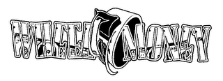 WHEEL MONEY logo