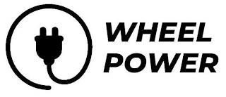 WHEEL POWER logo