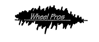 WHEEL PROS logo
