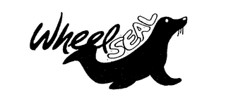 WHEEL SEAL logo