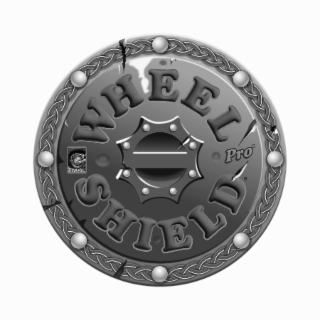 WHEEL SHIELD PRO logo