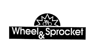 WHEEL & SPROCKET logo