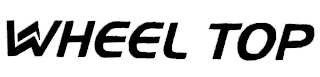 WHEEL TOP logo