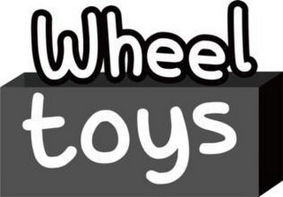 WHEEL TOYS logo