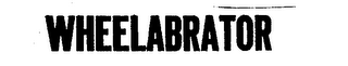 WHEELABRATOR logo