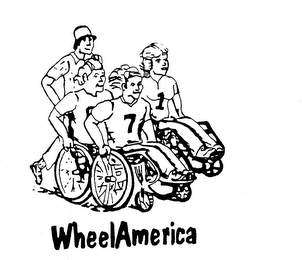WHEELAMERICA logo
