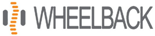 WHEELBACK logo
