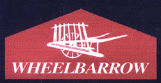 WHEELBARROW