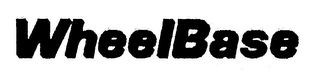 WHEELBASE logo