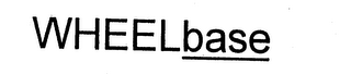 WHEELBASE logo
