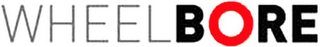 WHEELBORE logo