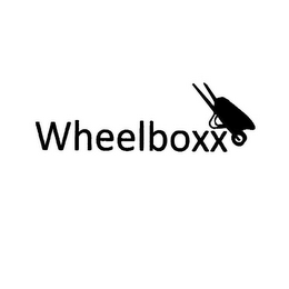 WHEELBOXX logo
