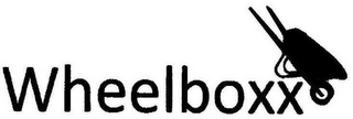 WHEELBOXX logo