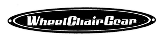 WHEELCHAIRGEAR logo