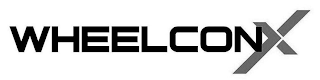WHEELCONX logo