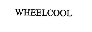 WHEELCOOL logo