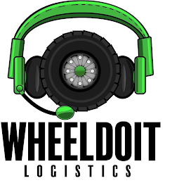 WHEELDOIT LOGISTICS logo