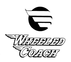WHEELED COACH