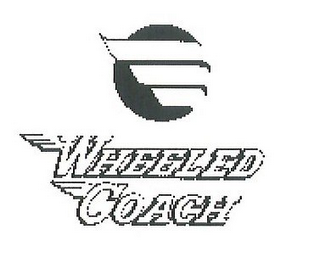 WHEELED COACH logo