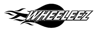 WHEELEEZ logo