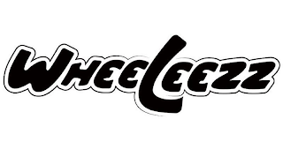WHEELEEZZ logo