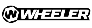 WHEELER logo
