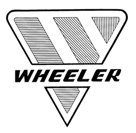 WHEELER logo