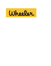 WHEELER logo