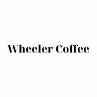 WHEELER COFFEE logo
