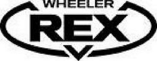 WHEELER REX logo