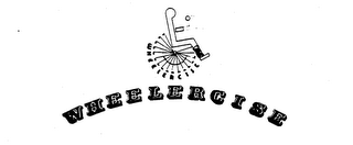 WHEELERCISE logo