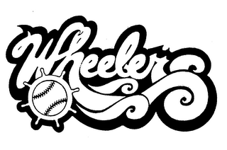 WHEELERS logo