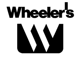 WHEELER'S W logo