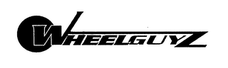 WHEELGUYZ logo