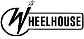WHEELHOUSE logo