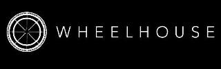 WHEELHOUSE logo