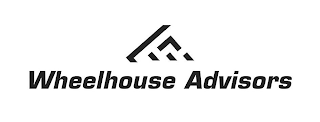 WHEELHOUSE ADVISORS logo