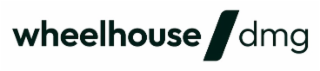 WHEELHOUSE / DMG logo