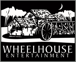 WHEELHOUSE ENTERTAINMENT logo