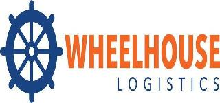 WHEELHOUSE LOGISTICS logo