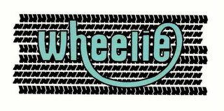 WHEELIE logo