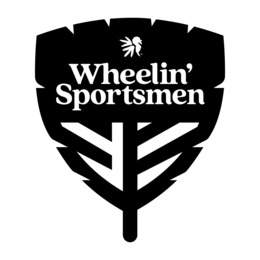 WHEELIN' SPORTSMEN logo