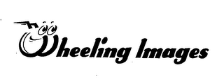 WHEELING IMAGES logo