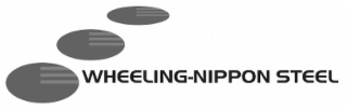 WHEELING-NIPPON STEEL logo