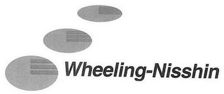 WHEELING-NISSHIN logo