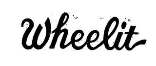 WHEELIT logo